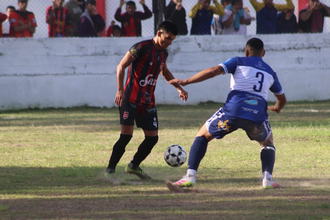 Vuelve la Liga Santiagueña con una interesante fecha