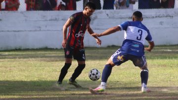 Vuelve la Liga Santiagueña con una interesante fecha