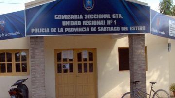 Una joven quiso pasar 28 pastillas de Alprazolam ocultas en jabones para su novio preso en la Seccional Sexta