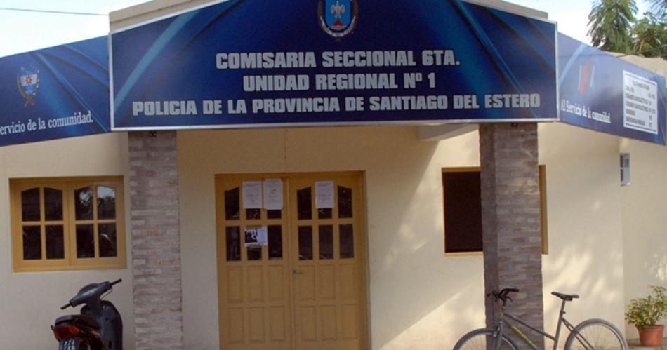 Una joven quiso pasar 28 pastillas de Alprazolam ocultas en jabones para su novio preso en la Seccional Sexta