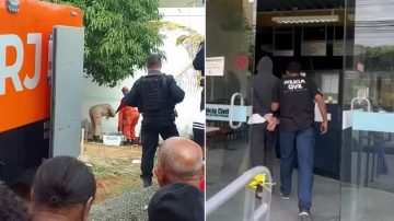 Adolescente mató a su familia porque no lo dejaron viajar a donde vive su novia