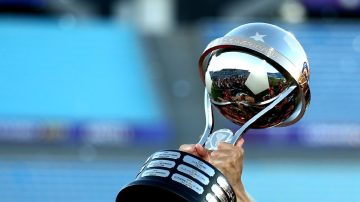 Atención Central Córdoba, hoy se sortean los cruces de octavos de final de la Copa Sudamericana