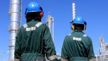 Argentina e Italia sellan acuerdo estratégico para exportar GNL al mundo