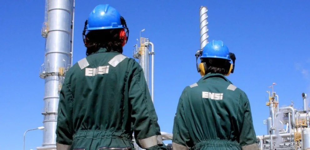Argentina e Italia sellan acuerdo estratégico para exportar GNL al mundo