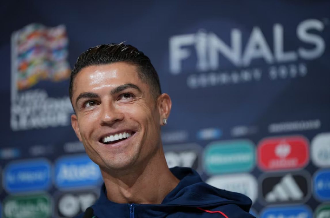 ¿Boca o River? Cristiano Ronaldo confirmó que lo llamaron para jugar el Mundial de Clubes