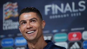 ¿Boca o River? Cristiano Ronaldo confirmó que lo llamaron para jugar el Mundial de Clubes