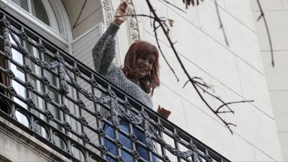 Marcha por Cristina Kirchner: piqueteros se movilizarán y la CGT deja en libertad de acción a los sindicatos