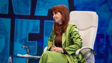Las definiciones más destacadas de Cristina Kirchner durante la entrevista en la que confirmó su candidatura