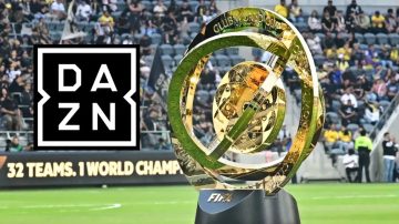 Cómo descargar DAZN para ver gratis todos los partidos del Mundial de Clubes