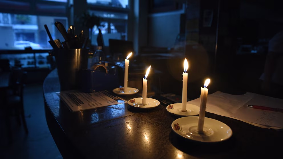 Se cumplen seis años del histórico apagón del Día del Padre: ¿qué estabas haciendo aquel domingo de 2019?