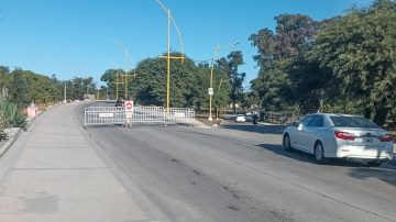 La avenida Núñez del Prado tendrá un desvío del tránsito por trabajos de mantenimiento en la calzada