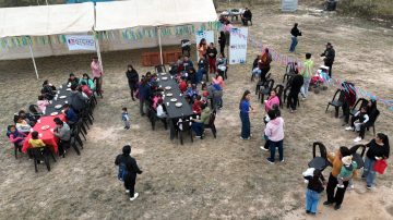 Reviví lo mejor de “Info en tu Ciudad” en fotos