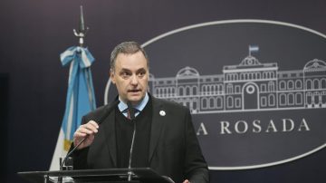 El Gobierno detectó una red de espías rusos que actuaba contra el Estado argentino