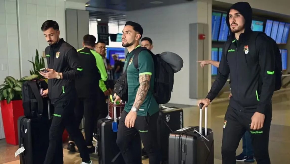 Escándalo en las Eliminatorias: Bolivia acusa sabotaje en Venezuela