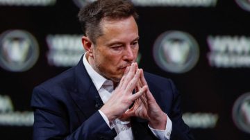 Se desplomó Tesla y Elon Musk perdió más de u$s150.000 millones por su “guerra” con Trump