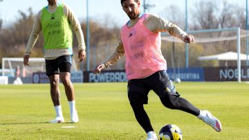 Argentina vs. Chile: cuándo juegan y qué equipo prepara el DT Scaloni