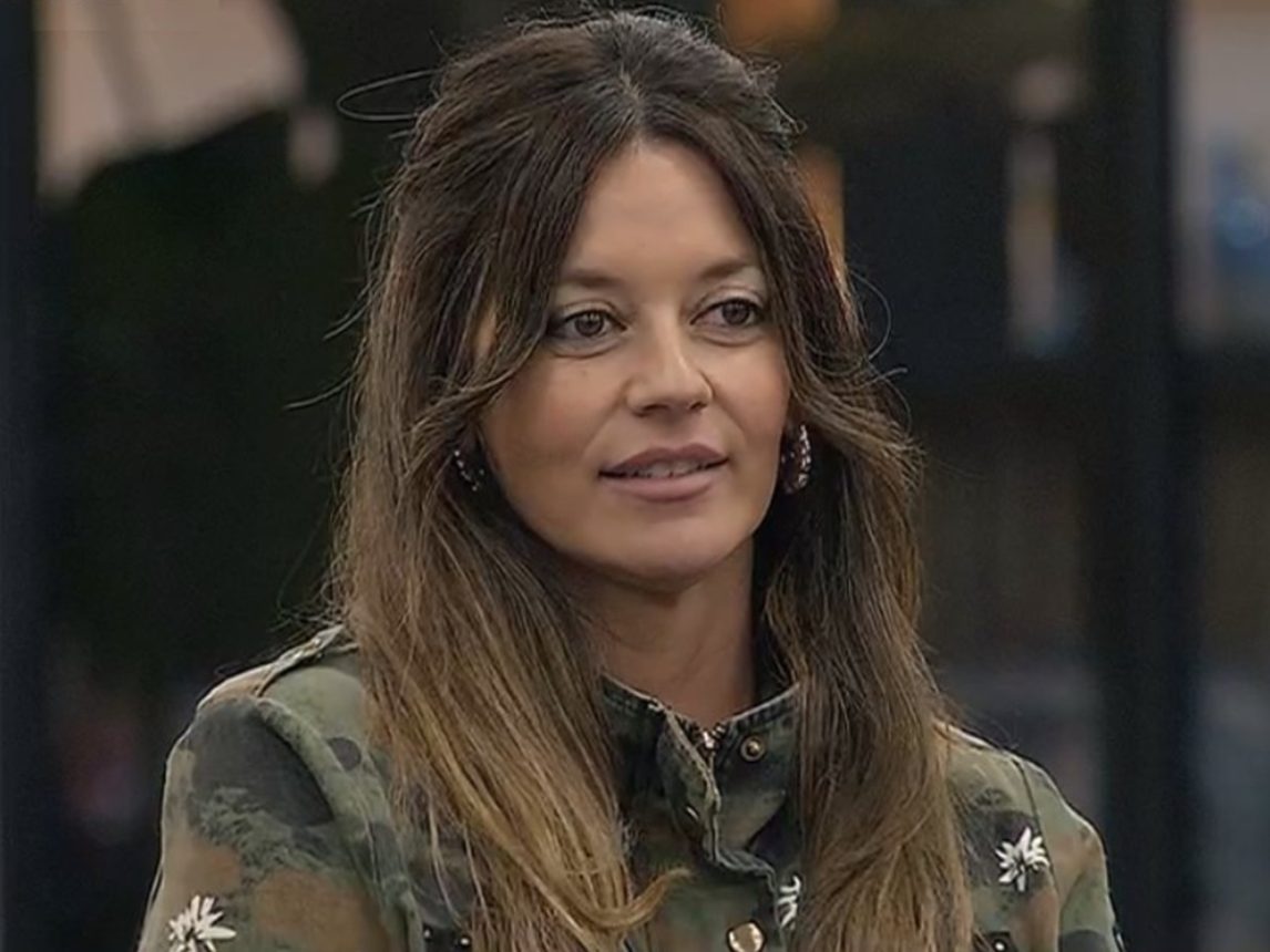 “Camorreros” se organizan para llevar a Eugenia a la final de Gran Hermano 2025