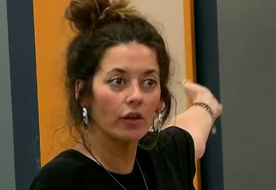 Noche clave para Eugenia en Gran Hermano: ¿Qué necesita para seguir?