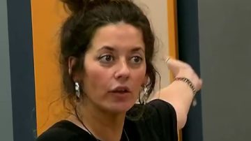 Noche clave para Eugenia en Gran Hermano: ¿Qué necesita para seguir?