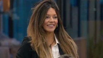 Eugenia está a un paso de ganar Gran Hermano y así la puedes ayudar