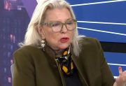 Caso Loan: citaron a declarar a Carrió tras revelar una frase del exgobernador Valdés
