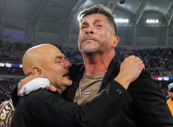 Sergio Gómez y Favio Orsi renunciaron y no seguirán en Platense