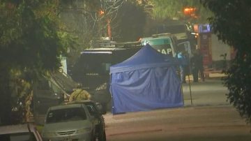 Femicidio: un policía que asesinó a la novia de su ex, se disparó y murió en el hospital