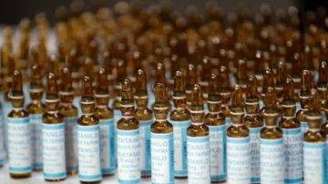 Docente fue al médico por un dolor abdominal, le inyectaron fentanilo contaminado y murió