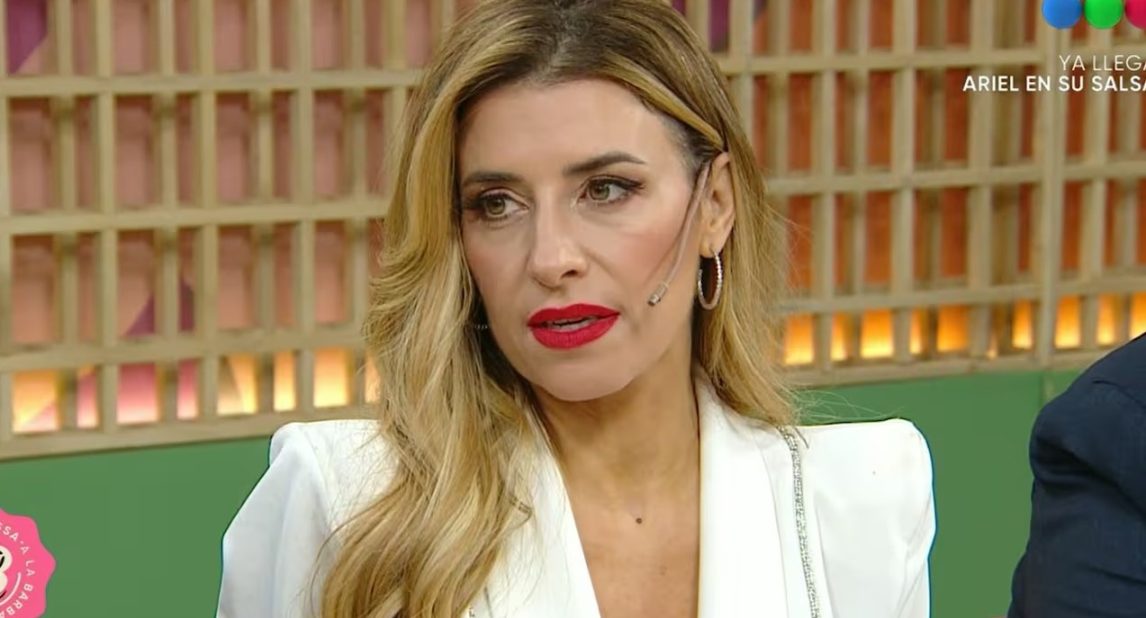 VIDEO | La periodista libertaria, Mariana Brey, comparó a CFK con Videla y desató la polémica