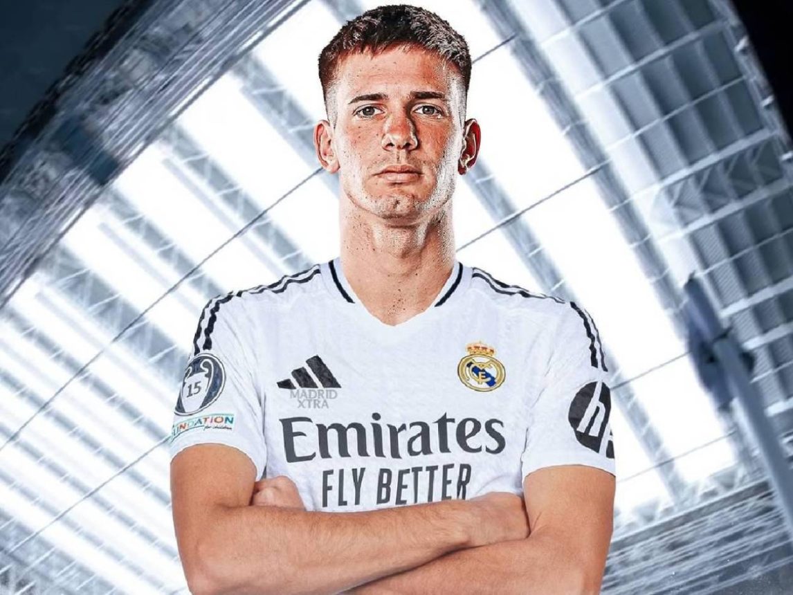 Mastantuono es nuevo jugador del Real Madrid: se irá de River después del Mundial de Clubes