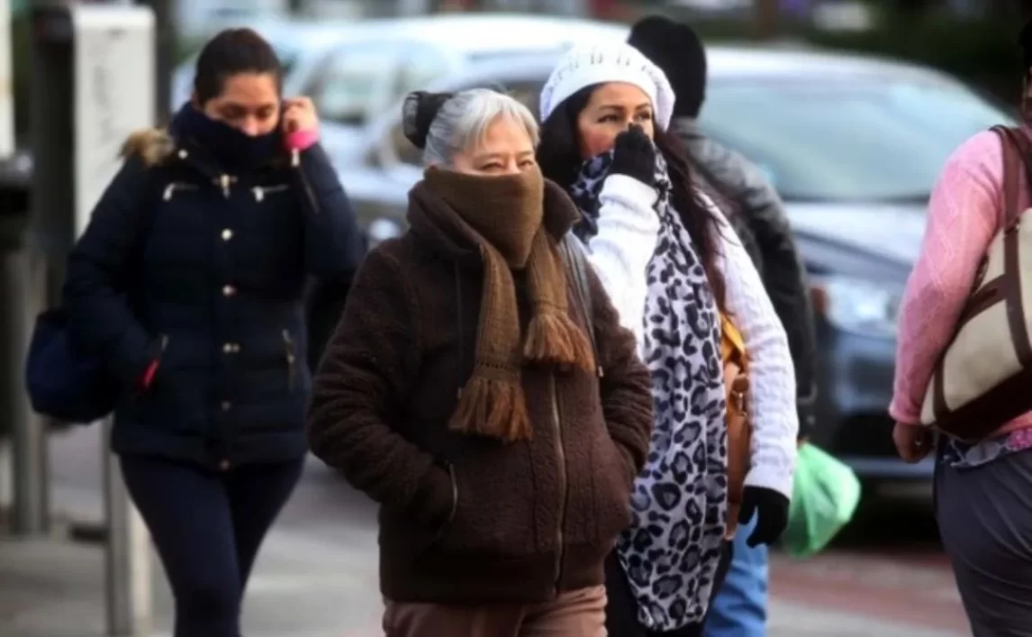 Pronóstico del tiempo en Santiago del Estero: mañana helada y tarde cálida con máxima de 18 grados