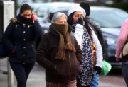 A abrigarse que el invierno llegó con térmica de 2.6 °C: ¿vuelven las lluvias?