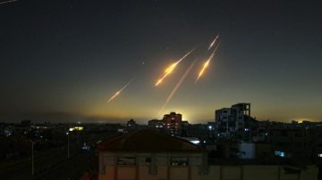 El crudo testimonio de una santiagueña que vive en medio del fuego cruzado entre Irán e Israel