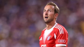 El tremendo elogio de Harry Kane a la hinchada de Boca: “Parecíamos visitantes”