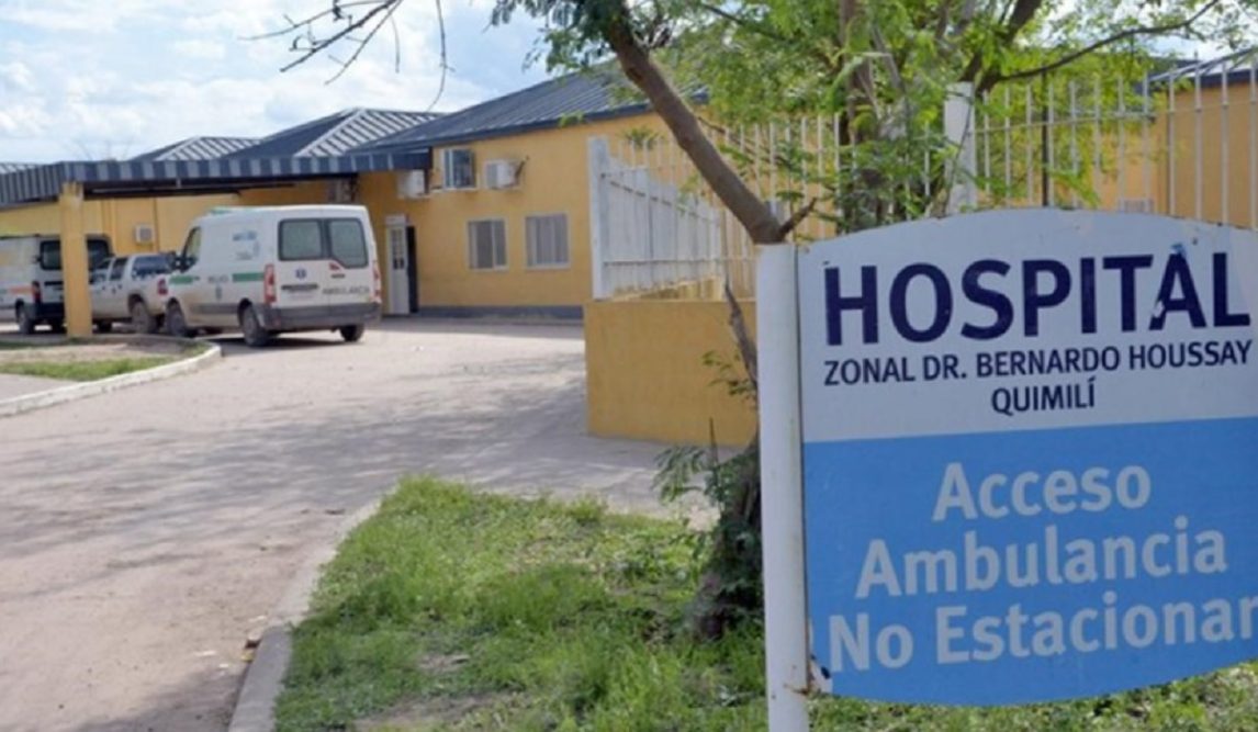 Muerte de una recién nacida en Quimilí: suspendieron al director y obstétricos que atendieron a la madre