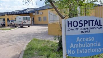 Muerte de una recién nacida en Quimilí: suspendieron al director y obstétricos que atendieron a la madre