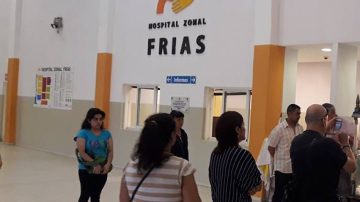 Policía catamarqueño, denunciado por golpear a su hermano y dejarlo con dificultad para respirar