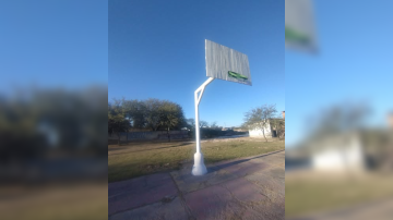 Indignación por nuevos actos de vandalismo en un predio comunitario de Añatuya