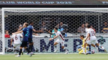 Fluminense dio la sorpresa y eliminó al Inter del Mundial de Clubes