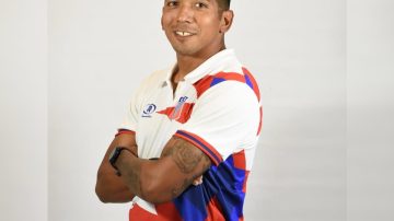 Crece la preocupación por la desaparición del preparador físico de Unión Santiago