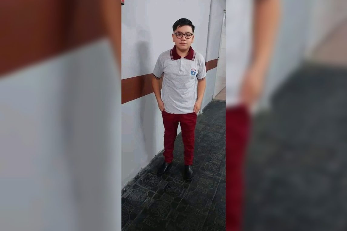 Dolor en Frías por la muerte de Ciro Peralta: la ciudad entera lo despide con profundo pesar