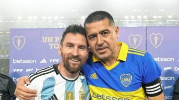24 de junio, fecha particular en Argentina: nacieron Messi, Riquelme, Fangio, Sábato y el Duki; y fallecieron Gardel y Rodrigo