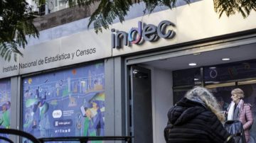 Según el INDEC, la inflación fue de 1,5 en mayo