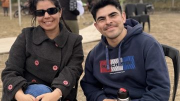 La academia Sonkoy Atun dijo presente en la nueva edición de “Info en tu Ciudad”