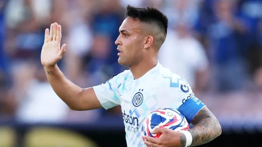 Inter dejó puntos con Monterrey y River se despega en su grupo del Mundial de Clubes