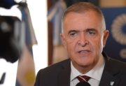 Operaron de urgencia a Osvaldo Jaldo: qué dice el comunicado sobre su salud
