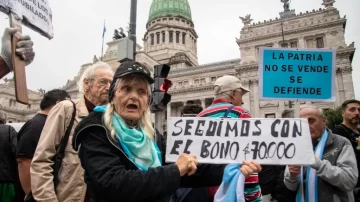 EN VIVO| Diputados y una jornada de extenso debate: aumento para jubilados, moratoria y discapacidad