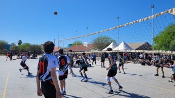 Se extienden las inscripciones para las Olimpiadas de la Juventud 2025