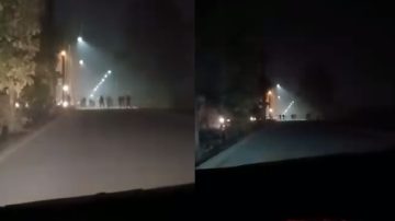 Vecinos bandeños denuncian “tierra de nadie” tras los constantes hechos de vandalismo