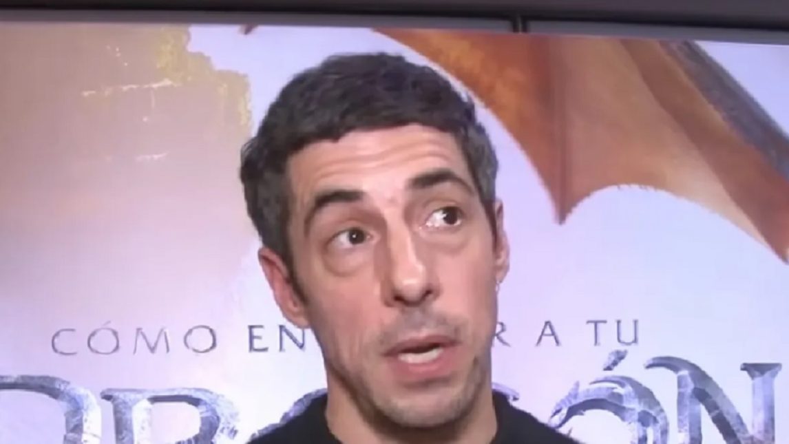 Lamothe cargó contra Caputo: “¿Le decís ‘Ricardito’ a Darín? Pero cerrá el or**”